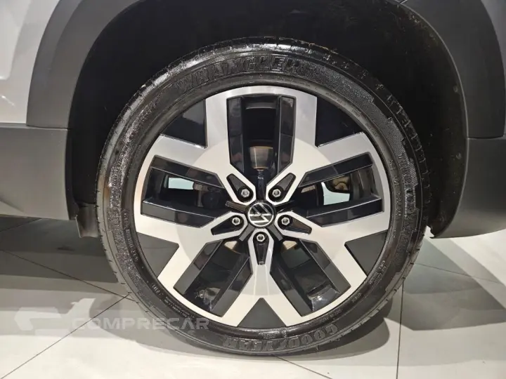 Taos 1.4 16V 4P FLEX 250 TSI HIGHLINE AUTOMÁTICO