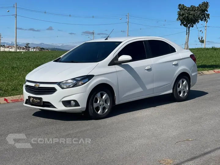 PRISMA 1.4 MPFI LT 8V