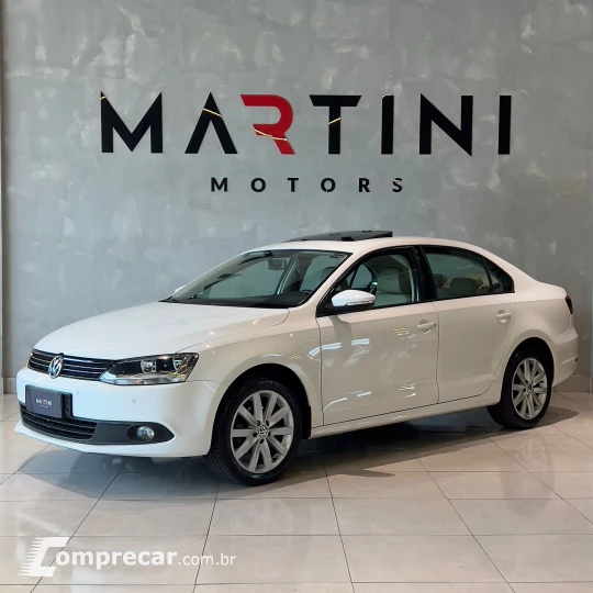 JETTA Comfortline 2.0 T.Flex 8V 4p Tipt.