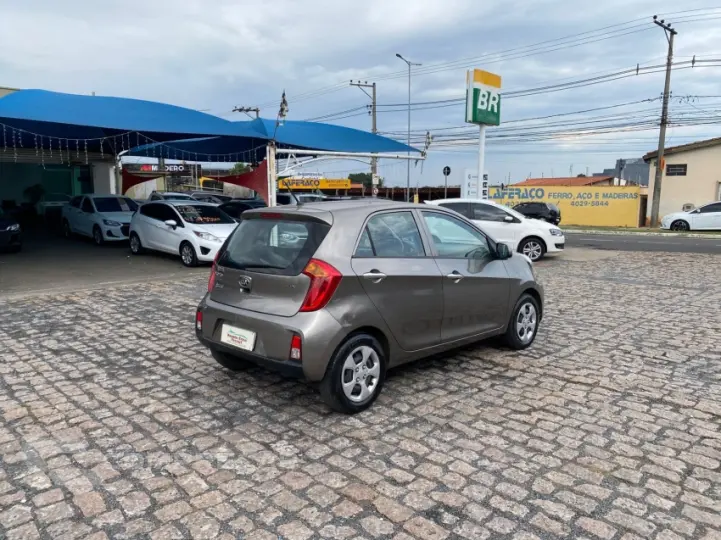 PICANTO 1.0 EX 12V