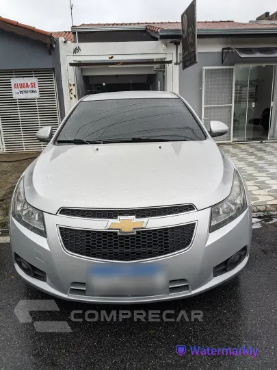 CRUZE 1.8 LT 16V