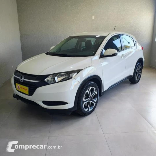HR-V 1.8 16V LX