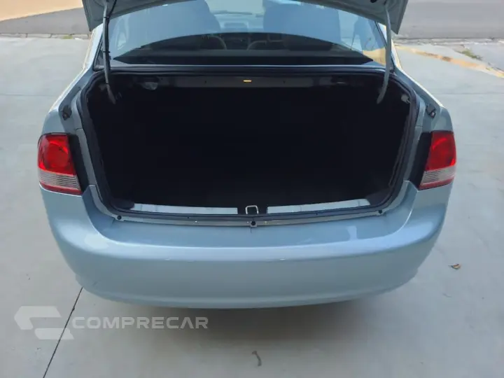 Classic Life/LS 1.0 VHC FlexP. 4p