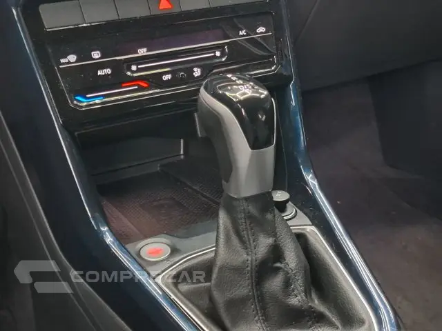T-CROSS - 1.0 200 TSI TOTAL COMFORTLINE AUTOMÁTICO