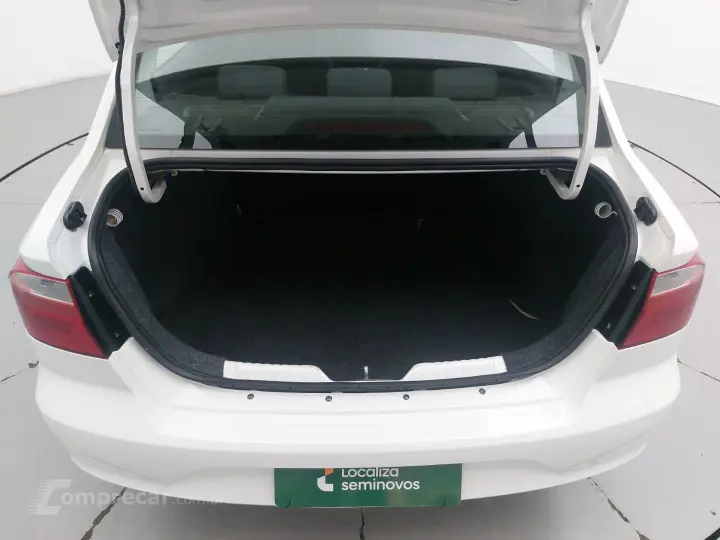 VOYAGE 1.0 12V MPI TOTALFLEX 4P MANUAL