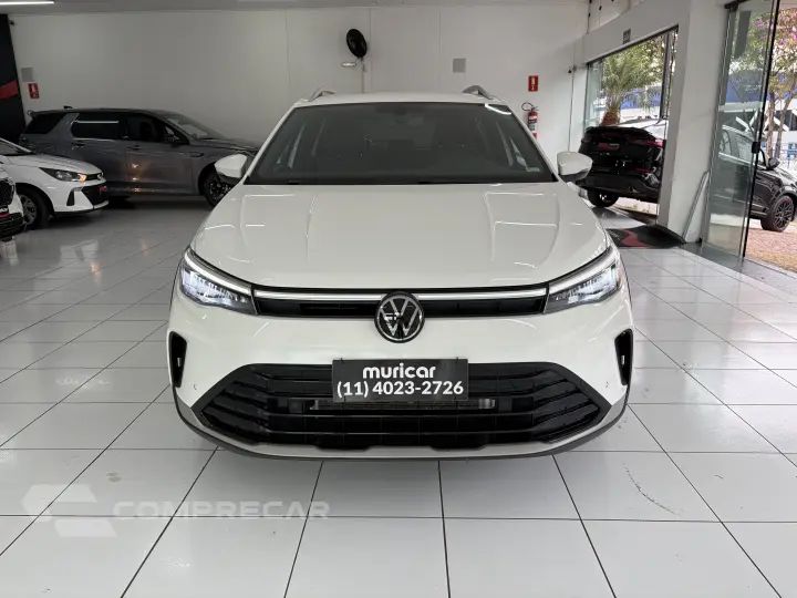 NIVUS 1.0 200 TSI TOTAL FLEX HIGHLINE AUTOMÁTICO