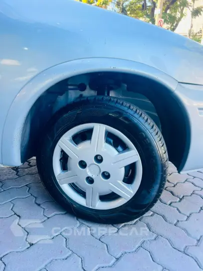 Classic Life/LS 1.0 VHC FlexP. 4p