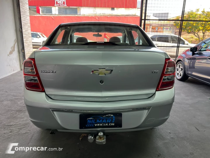COBALT 1.4 LTZ 8V