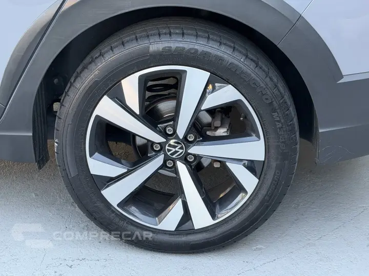 NIVUS 1.0 200 TSI TOTAL FLEX HIGHLINE AUTOMÁTICO