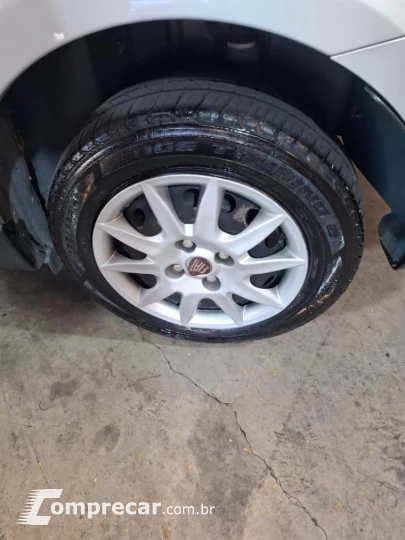 GRAND SIENA 1.0 EVO Attractive