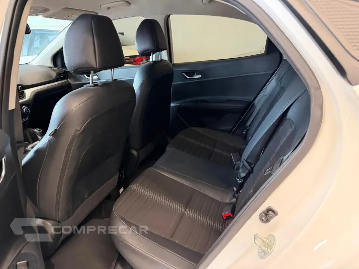 HB20 1.0 Tgdi Platinum Plus