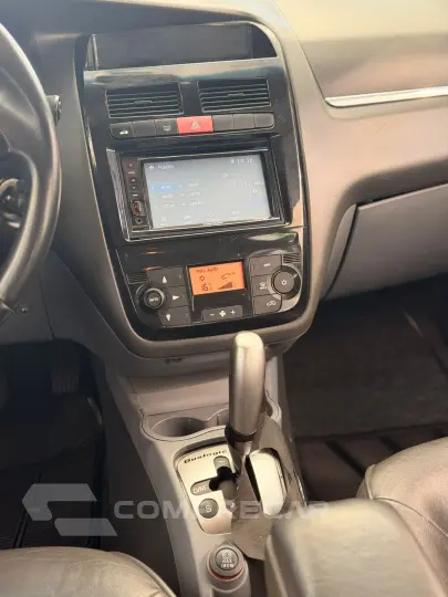 LINEA 1.9 MPI Absolute 16V