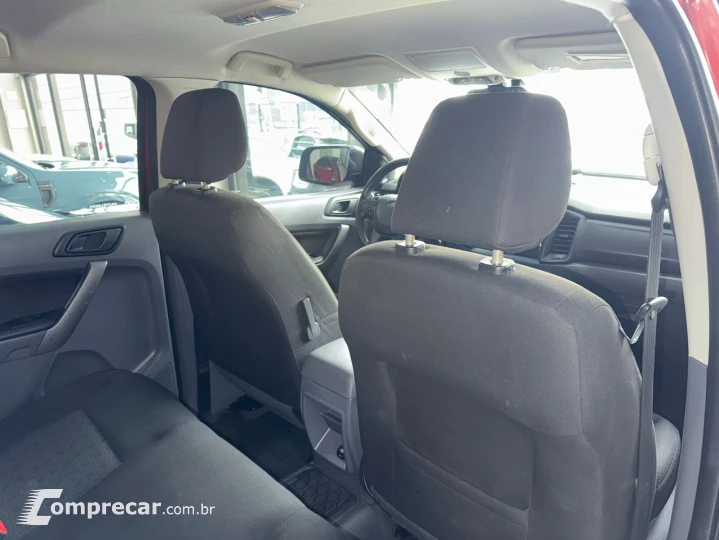 RANGER 2.2 XLS 4X4 CD 16V