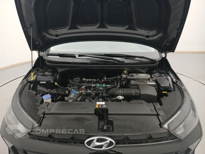 HB20 1.0 12V FLEX COMFORT MANUAL