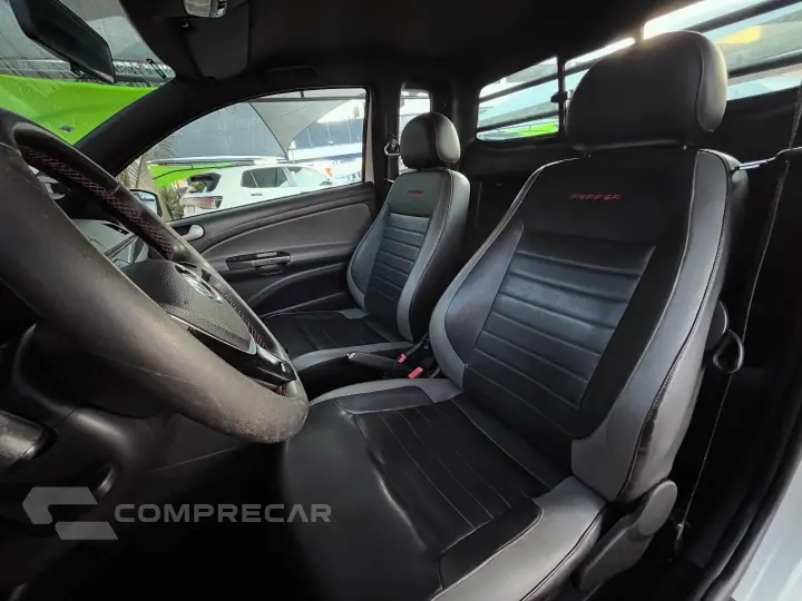 SAVEIRO 1.6 MSI PEPPER CE 8V FLEX 2P MANUAL