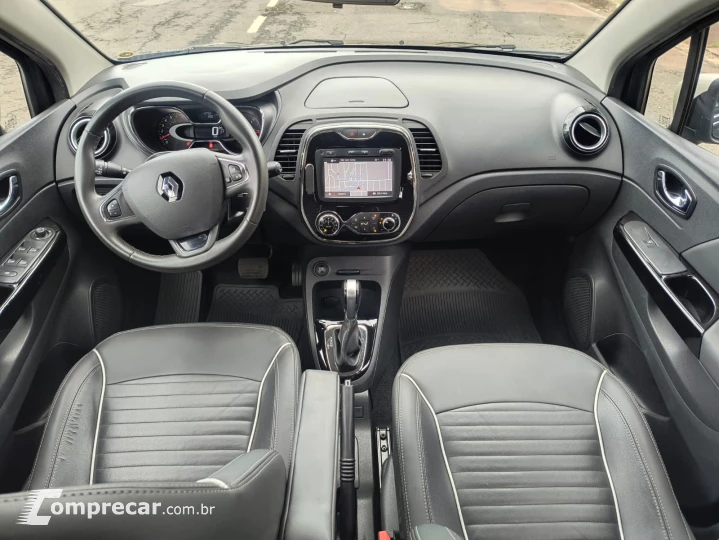 CAPTUR 1.6 16V SCE Intense
