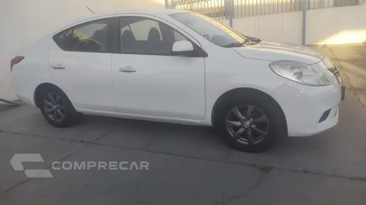VERSA SL 1.6
