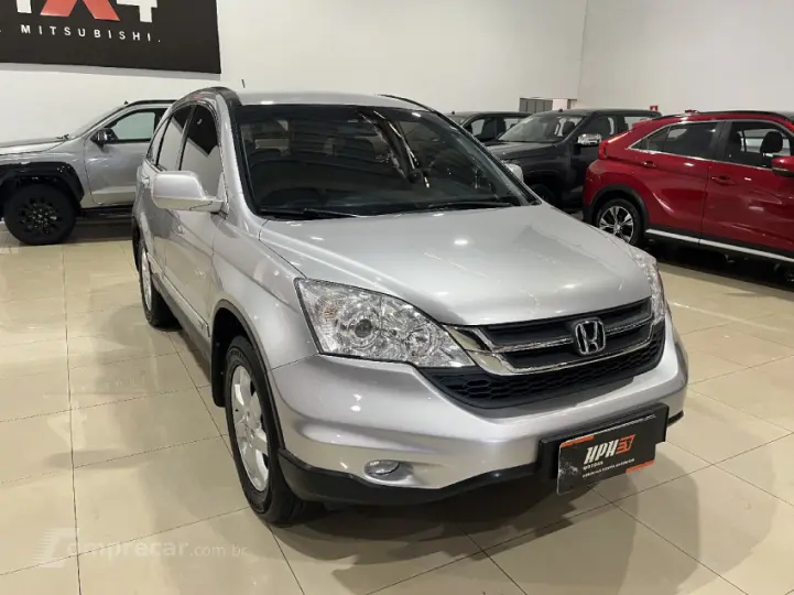 CRV 2.0 LX 4X2 16V