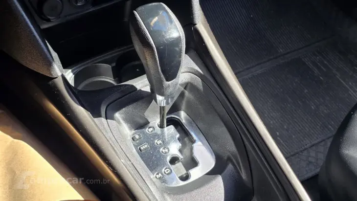 2008 Griffe 1.6 Flex 16V 5p Aut.