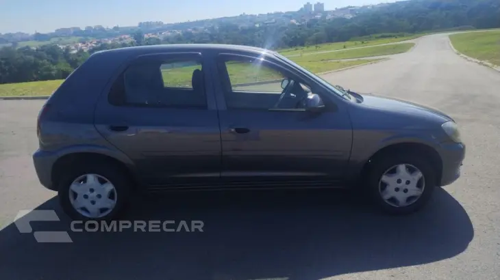 Celta 1.0 4P LT VHCE FLEX