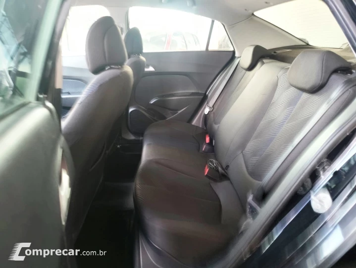 HB20S 1.6 Comfort Plus 16V