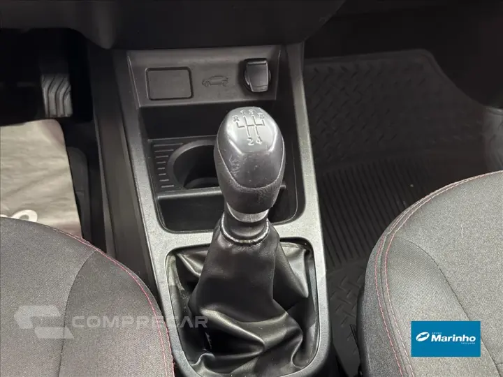 KWID 1.0 12V SCE FLEX ZEN MANUAL