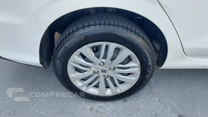 CRONOS 1.0 Firefly Drive