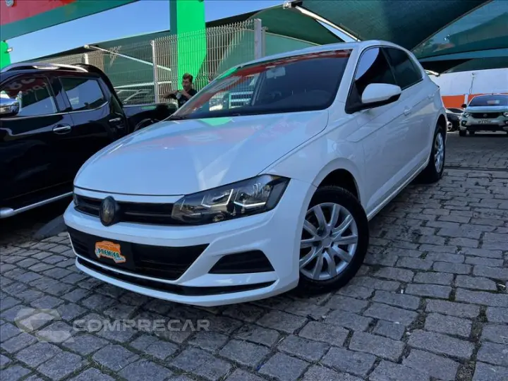 POLO 1.0 MPI