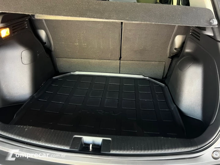 HR-V EXL CVT 1.8 I-VTEC FlexOne
