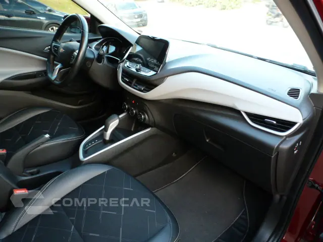 ONIX 1.0 Turbo Premier