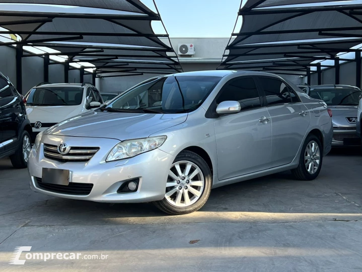 COROLLA 1.8 Se-g 16V
