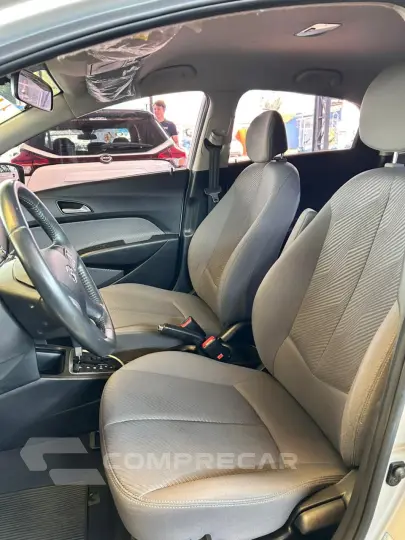 HB20X Premium 1.6 Flex 16V Aut.