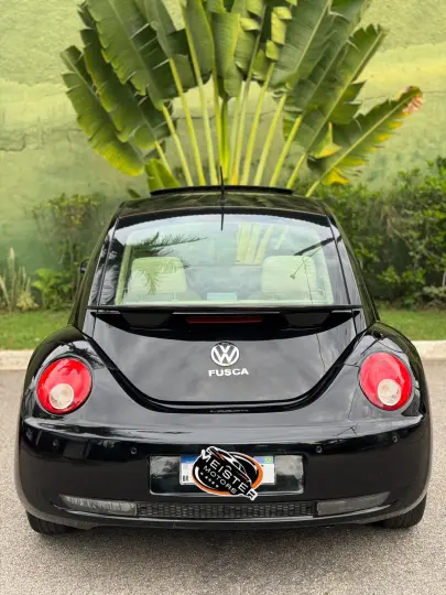 NEW BEETLE 2.0 MI 8V