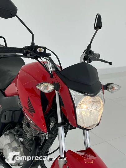 CG FAN 160