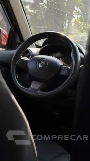 KWID 1.0 12V SCE ZEN