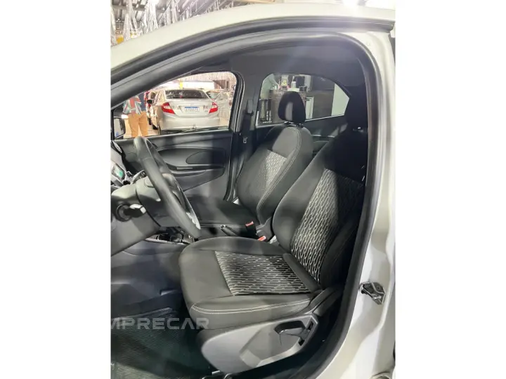 KA 1.0 TI-VCT FLEX SE MANUAL