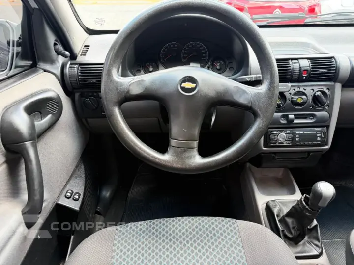 Classic Life/LS 1.0 VHC FlexP. 4p