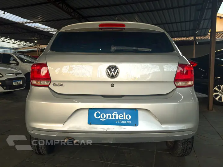 GOL 1.6 MI 8V G.VI