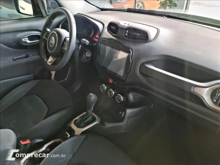 RENEGADE 1.8 16V