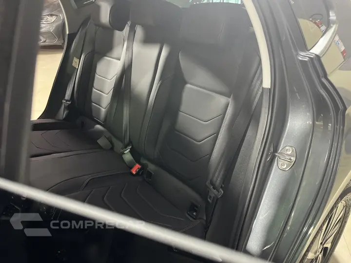 POLO 1.0 170 TSI HIGHLINE AUTOMÁTICO