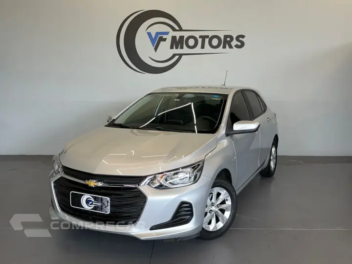 ONIX 1.0 FLEX LT MANUAL