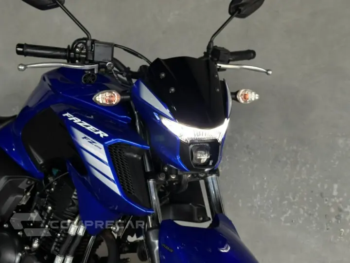 FZ25 250 FAZER FLEX