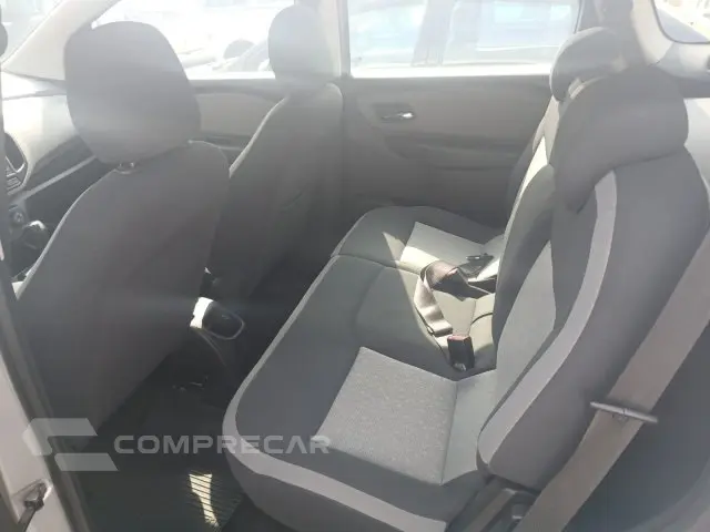 SANDERO - 1.6 EXPRESSION 8V 4P MANUAL
