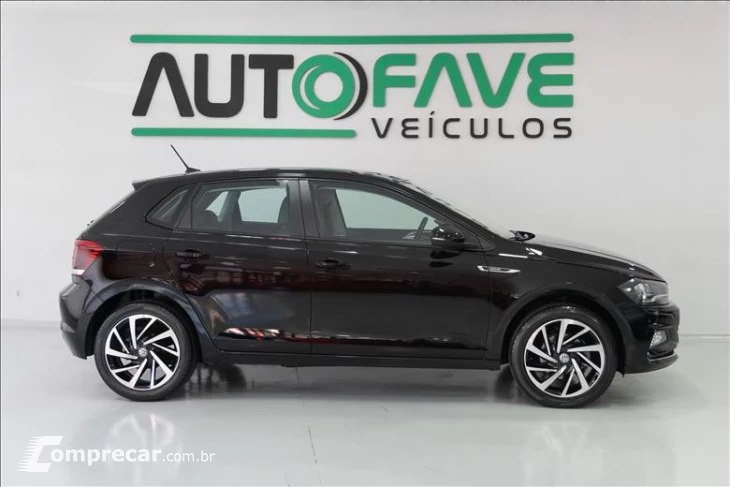 POLO 1.0 200 TSI Highline