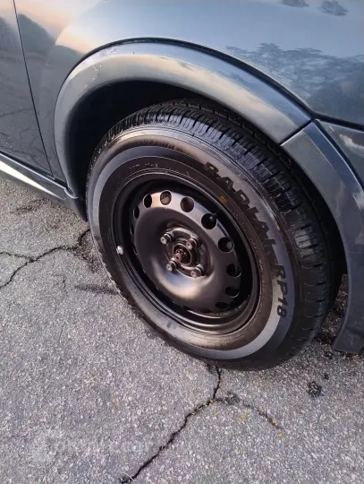 MONTANA 1.4 MPFI Conquest CS 8V