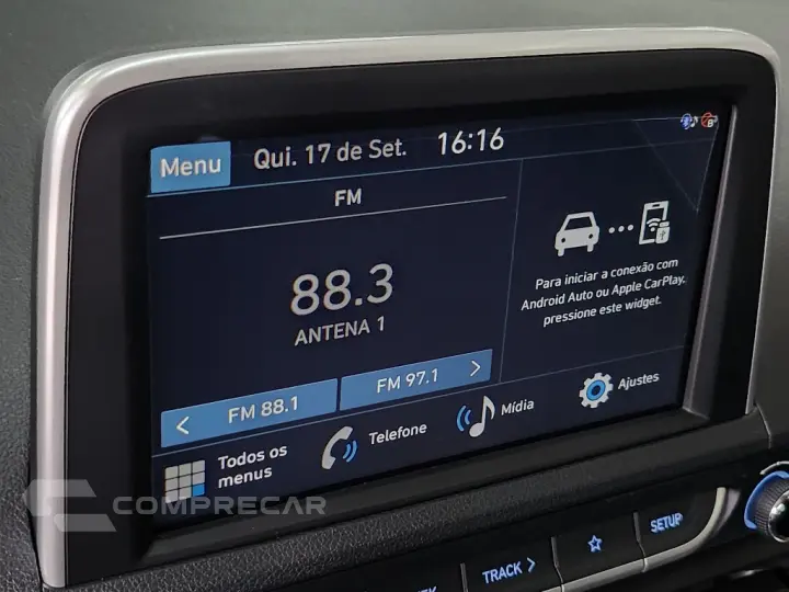 HB20 1.0 12V FLEX LIMITED MANUAL