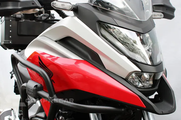 HONDA NC 750X ABS