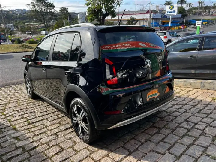 UP 1.0 170 TSI Xtreme