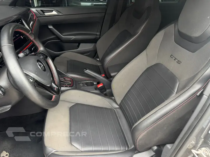 Polo GTS 1.4 TSI 16V Flex