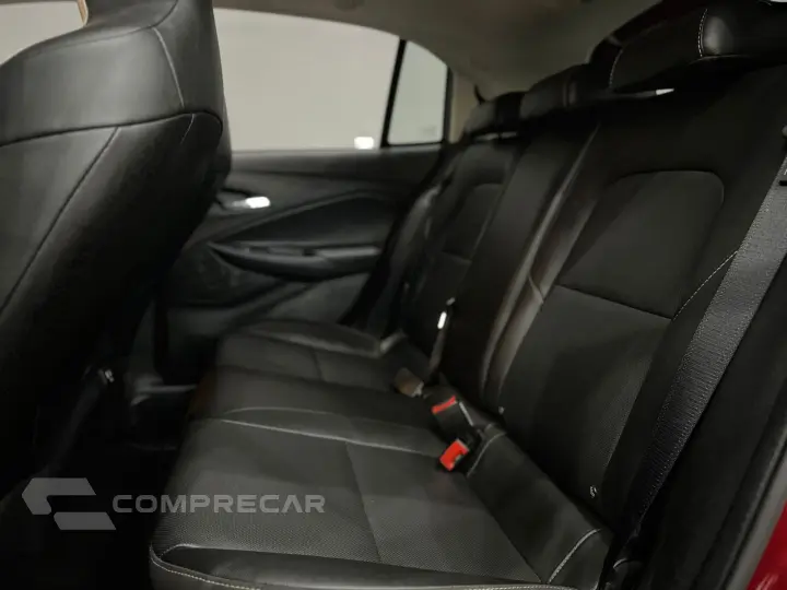 ONIX 1.0 TURBO FLEX PREMIER AUTOMÁTICO